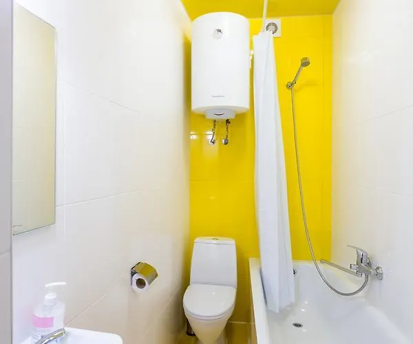 דירה On Pekarska Street *