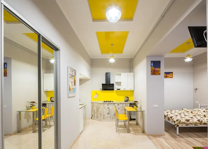 On Pekarska Street * Lviv