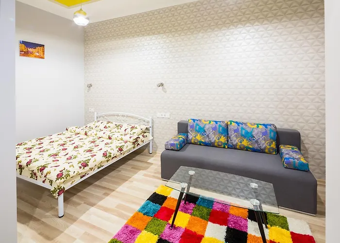 On Pekarska Street Lviv